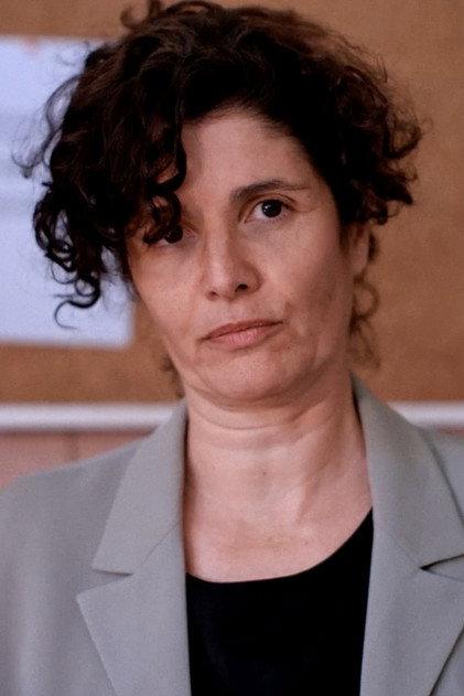 Marisa Marinho - Actor Profile Photo