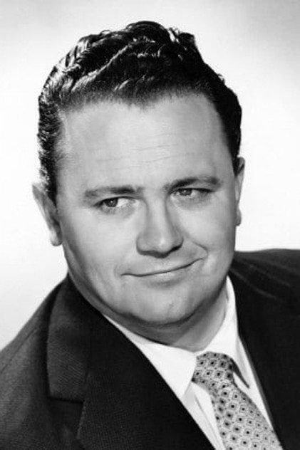 Harry Secombe - Actor Profile Photo