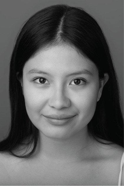 Daniela Segura - Actor Profile Photo