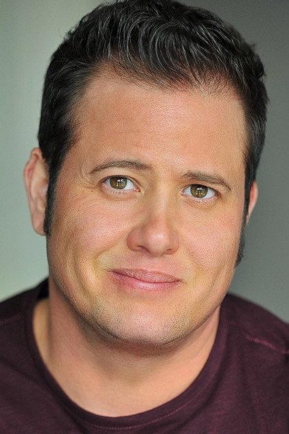 Chaz Bono - Actor Profile Photo