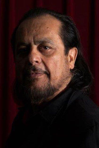 Tito Larriva - Actor Profile Photo