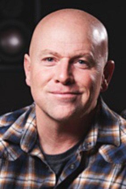 Jamie Carr - Actor Profile Photo