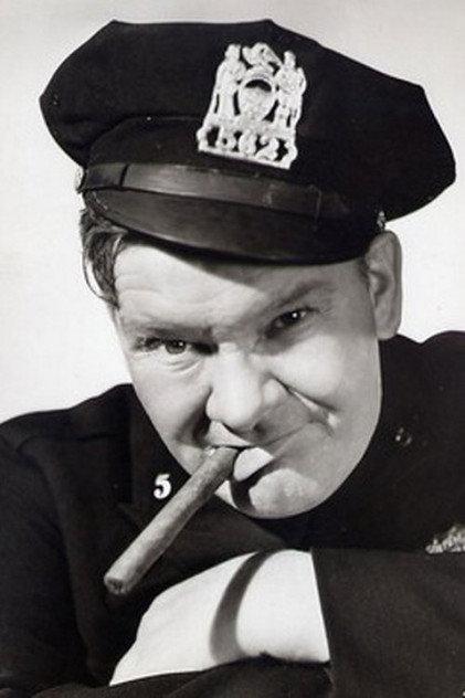 Paul Hurst - Actor Profile Photo