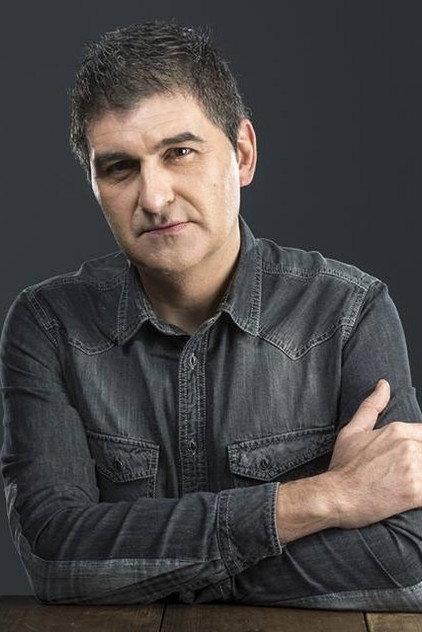 Sergio Quintana - Actor Profile Photo