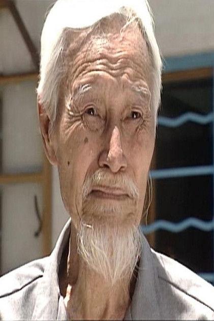 Lui Tat - Actor Profile Photo