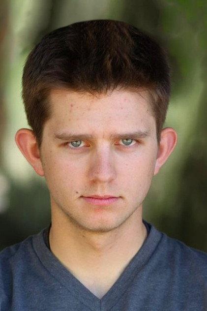Bryan Head - Actor Profile Photo