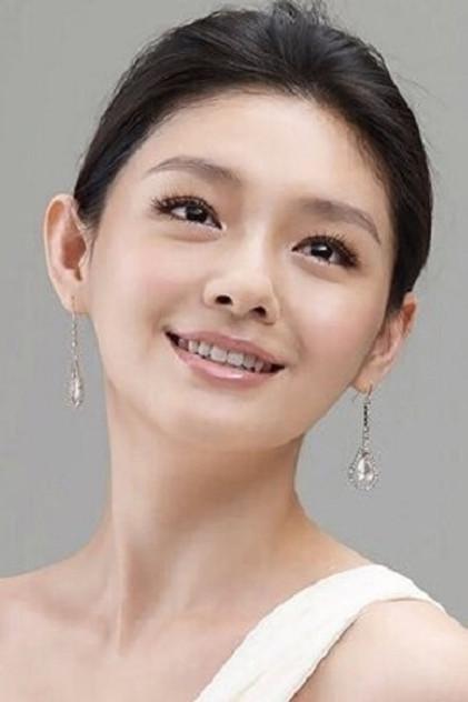 Barbie Hsu - Actor Profile Photo