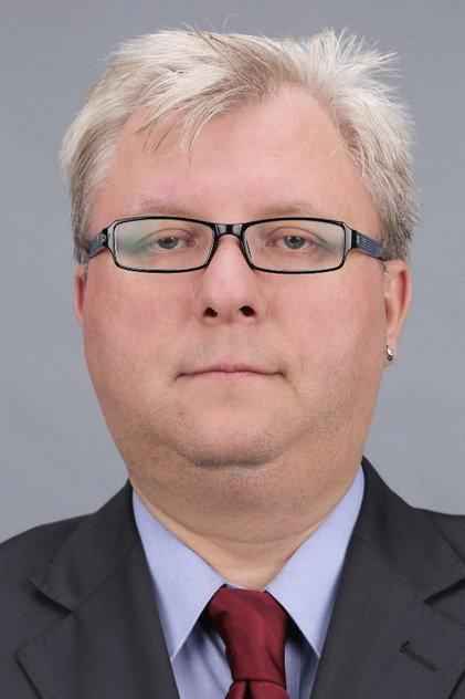 Leonid Paranin - Actor Profile Photo