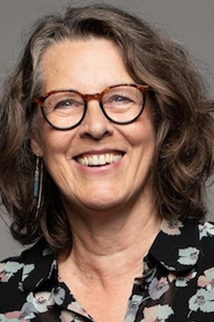 Hanne Windfeld - Actor Profile Photo