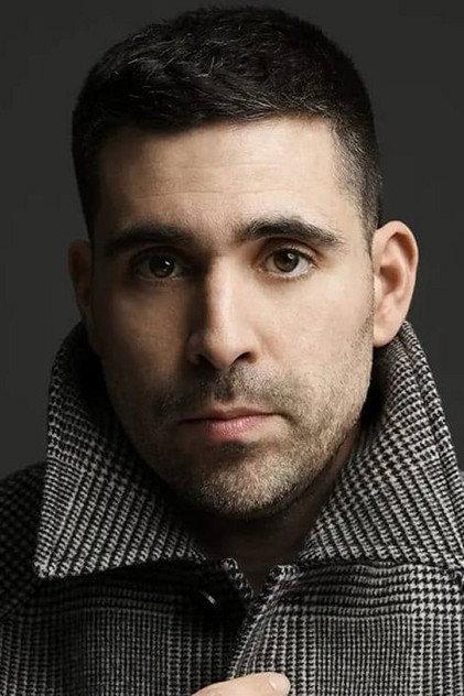 Zaki Nobel Mehabil - Actor Profile Photo