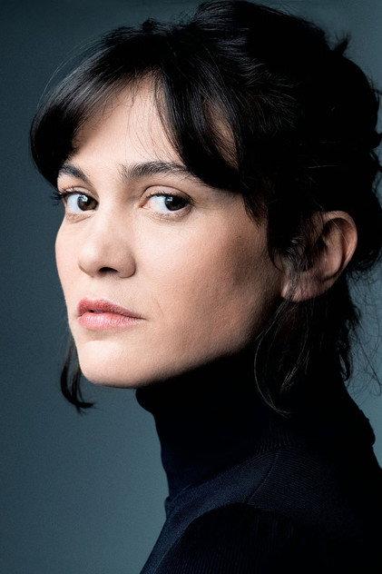 Milena Straube - Actor Profile Photo
