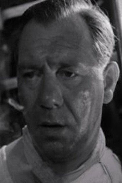 Fred Griffiths - Actor Profile Photo