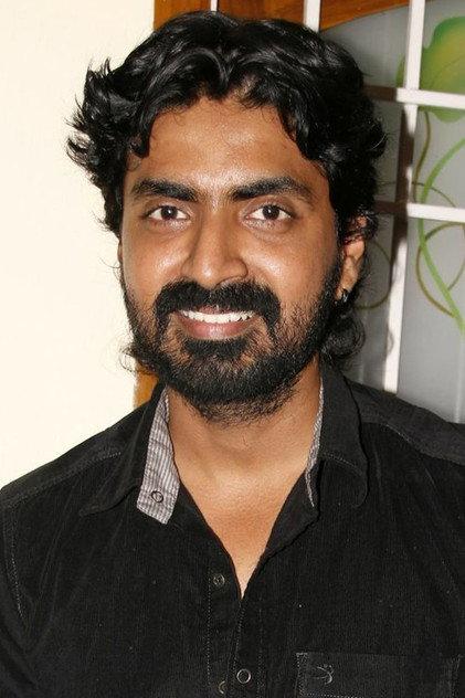 Prajin Padmanabhan - Actor Profile Photo