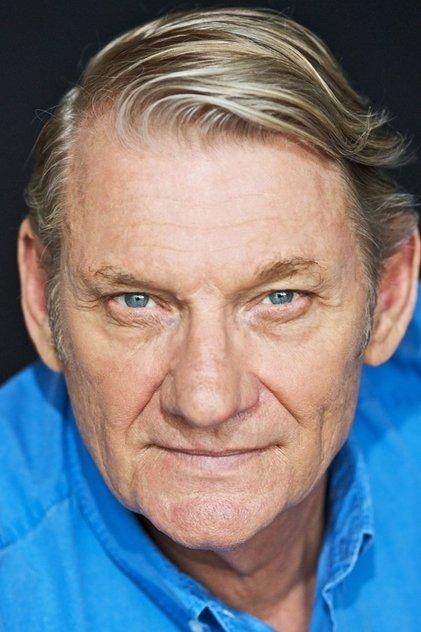Anthony Phelan - Actor Profile Photo