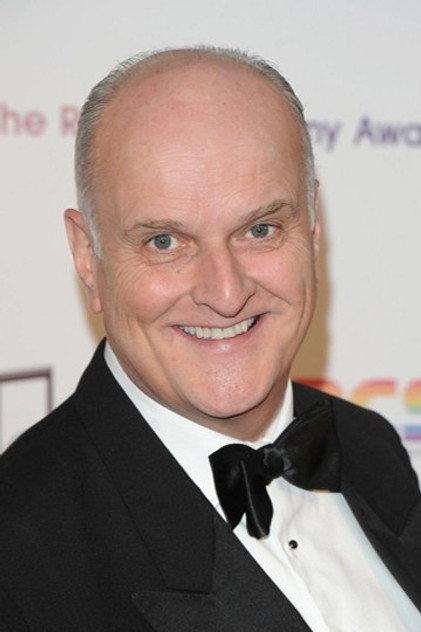 Peter Dickson - Actor Profile Photo