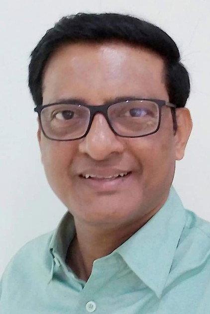 Arghya Basu - Actor Profile Photo