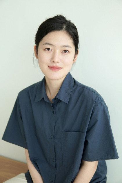 Cho Saeyeon - Actor Profile Photo