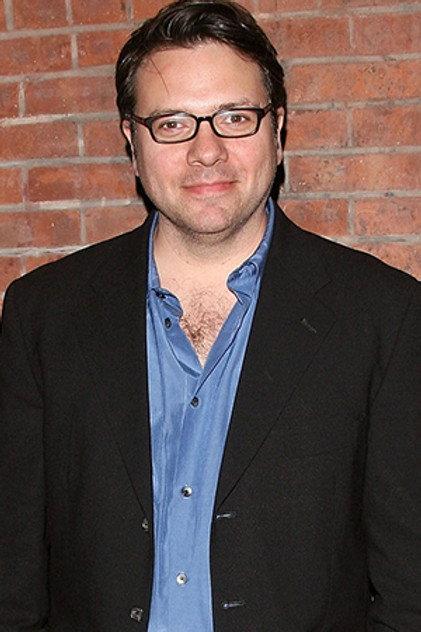 Nathan Dean - Actor Profile Photo