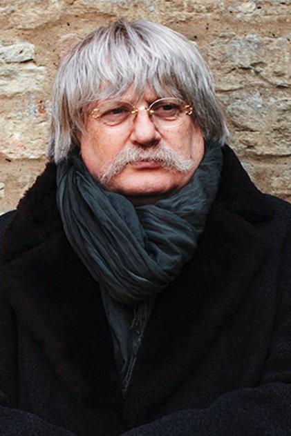 Karl Jenkins - Actor Profile Photo