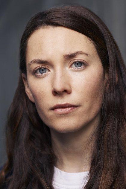 Tamsin Topolski - Actor Profile Photo