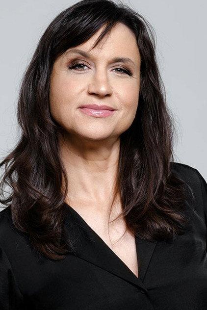 Petra Mede - Actor Profile Photo