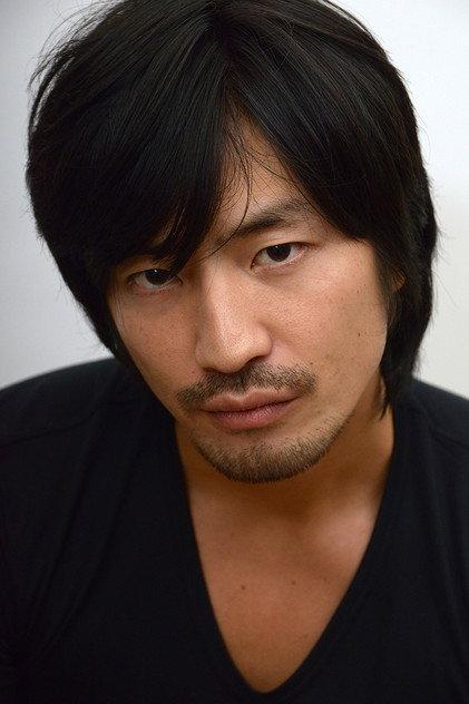 Yûsuke Fukuchi - Actor Profile Photo