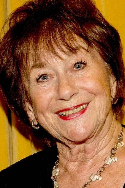 Inger Teien - Actor Profile Photo