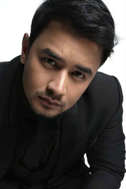 JM de Guzman - Actor Profile Photo