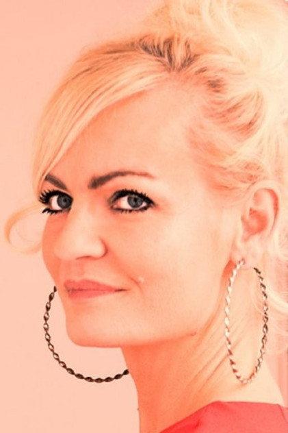 Henriette Thuesen - Actor Profile Photo