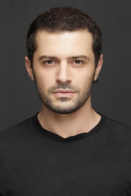 Birhan Tut - Actor Profile Photo