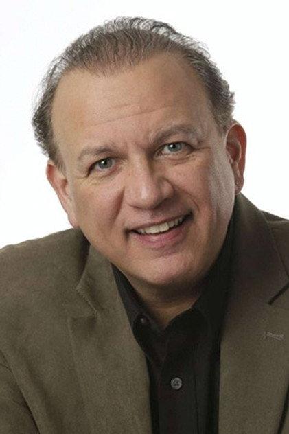 Frank Mastrone - Actor Profile Photo