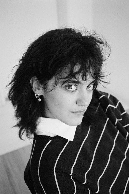 Charlène Beaubien - Actor Profile Photo