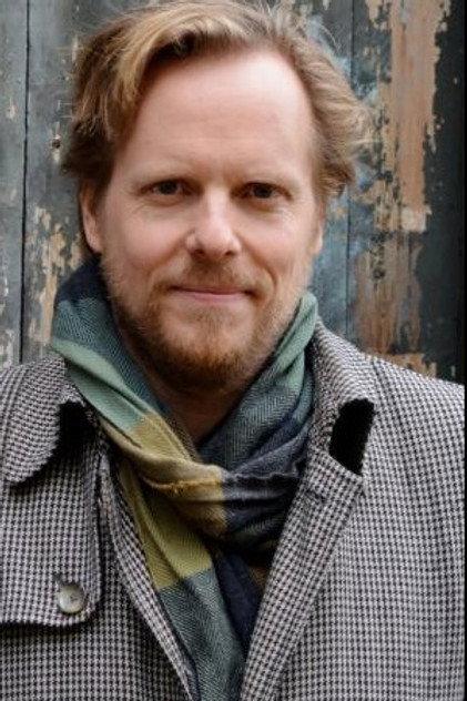 Patrick Nederkoorn - Actor Profile Photo