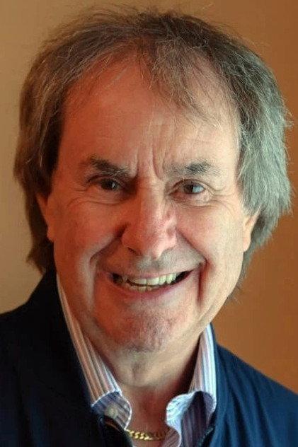 Chris De Burgh - Actor Profile Photo