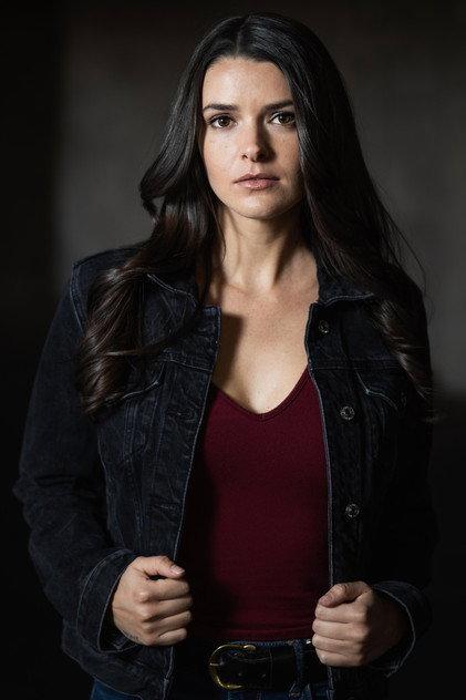 Christen Hart - Actor Profile Photo