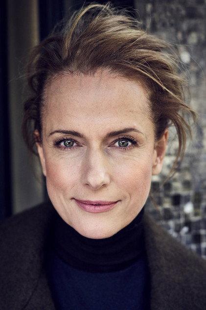 Claudia Michelsen - Actor Profile Photo