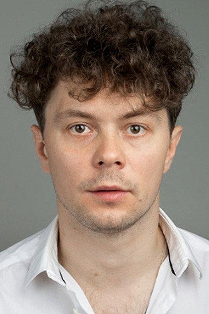 Maksim Demchenko - Actor Profile Photo
