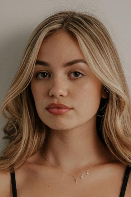 Olivia Rose Williams - Actor Profile Photo