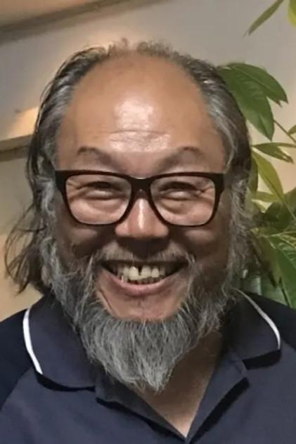 Guo Zhengjian - Actor Profile Photo