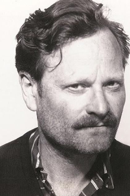 Bernhard Marsch - Actor Profile Photo