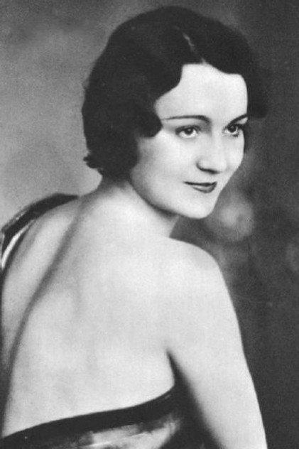 Božena Kraljeva - Actor Profile Photo