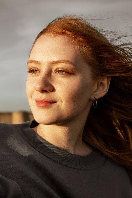 Josefine Stofkoper - Actor Profile Photo
