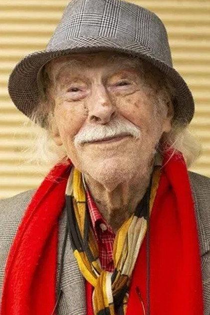 Max Berliner - Actor Profile Photo