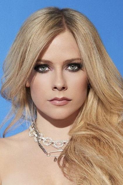 Avril Lavigne - Actor Profile Photo