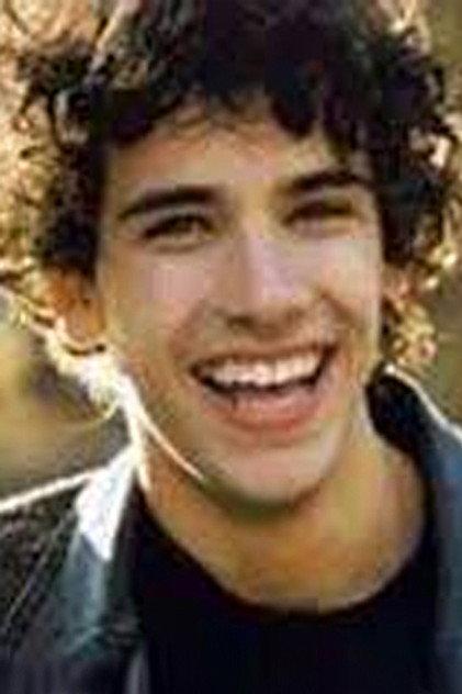 Renan Augusto - Actor Profile Photo