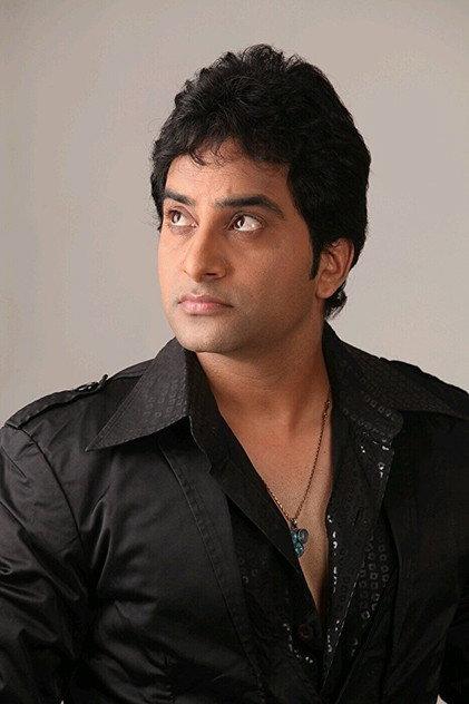 Shashank Udapurkar - Actor Profile Photo