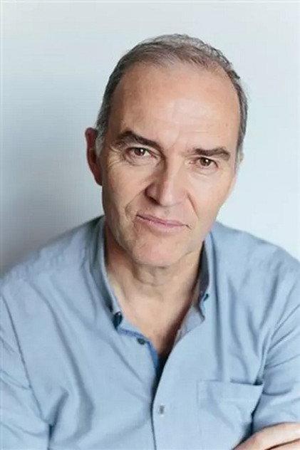 Pierre-Yves Kiebbe - Actor Profile Photo
