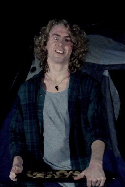Aaron Perkins - Actor Profile Photo