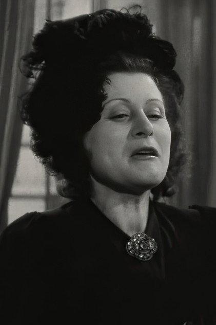 Danièle Franconville - Actor Profile Photo