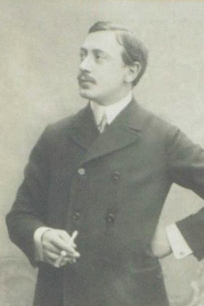 Fritz Spira - Actor Profile Photo
